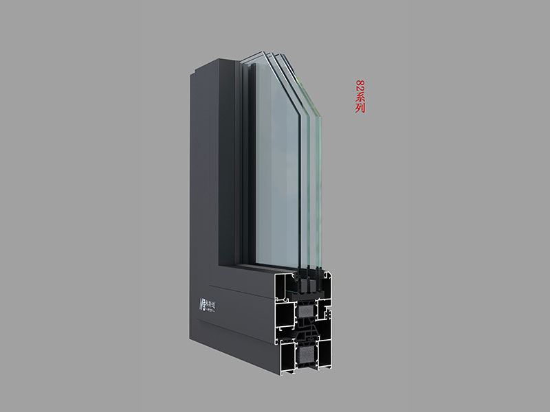 82系列