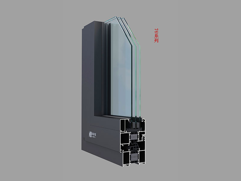 76系列
