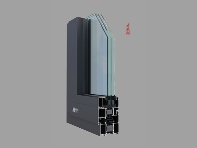 76系列