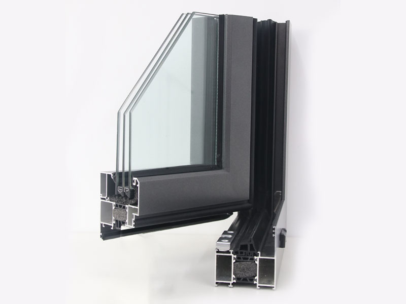 系统门窗